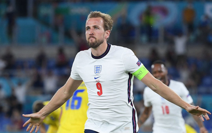 Tuyển Anh vào bán kết EURO 2020, lập kỷ lục vô tiền khoáng hậu Ảnh 2