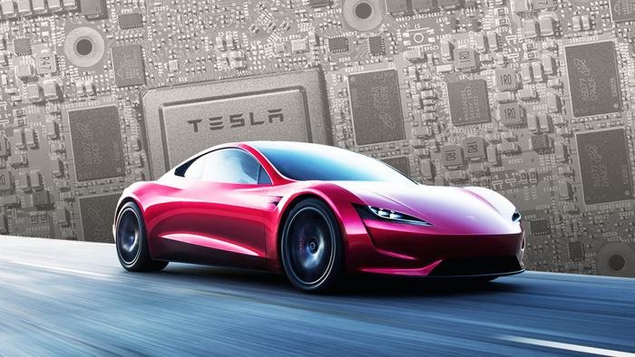 Tesla bán được số lượng xe điện kỷ lục trong quý 2/2021 Ảnh 2