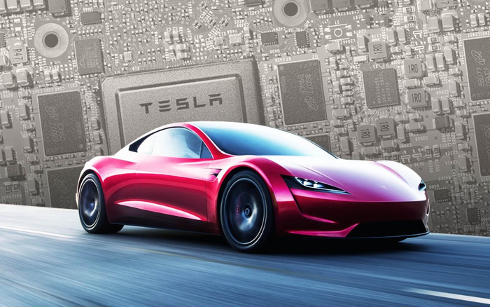 Tesla bán được số lượng xe điện kỷ lục trong quý 2/2021 Ảnh 2
