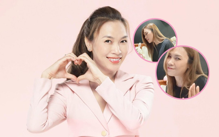 Mém để lộ đoạn hay nhất trong demo bài mới, Mỹ Tâm có pha xử lý đáng yêu thế này hỏi sao fan không mê Ảnh 2