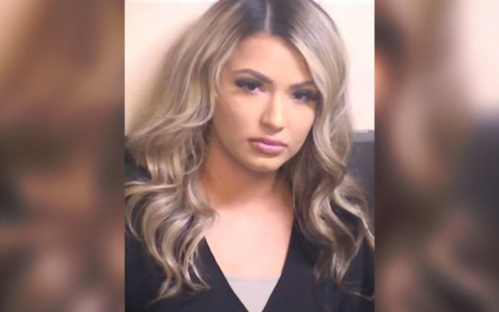 Nữ quản giáo quan hệ với tù nhân trước mặt 11 phạm nhân: 'Hành động chỉ kẻ sa đọa mới nghĩ ra' Ảnh 2