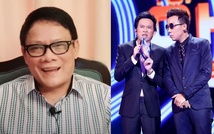 Dân mạng 'nổi điên' trước lời xin lỗi của NS Tấn Hoàng dành cho Hoài Linh, Trấn Thành Ảnh 2