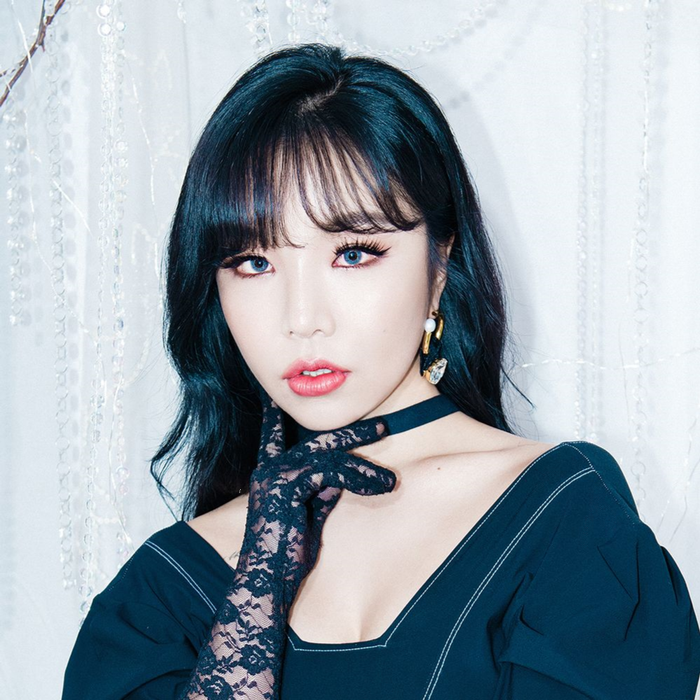 Vướng vào tai nạn xe hơi liên hoàn, nữ rapper Hàn Quốc lên tiếng trấn an người hâm mộ Ảnh 5