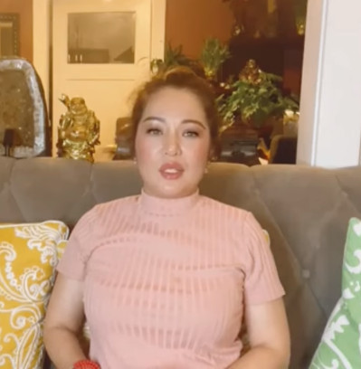 NS Thúy Nga bất lực vì không tiếp tục giúp đỡ được cho Kim Ngân.