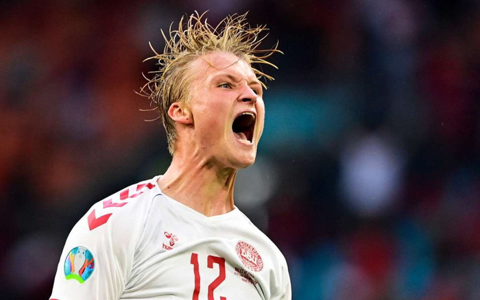 Đan Mạch tái hiện kỳ tích sau 29 năm: 'Thùng thuốc súng' sẽ lại phát nổ? Ảnh 2