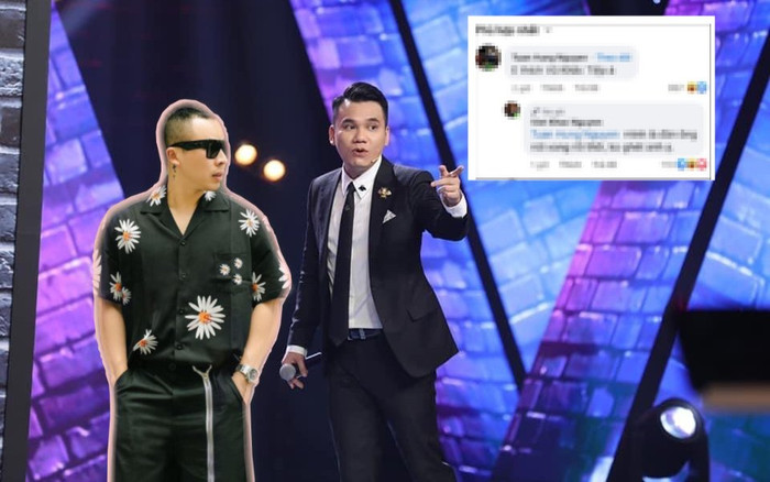 Tuấn Hưng nhắc chuyện suýt 'choảng' Vũ Khắc Tiệp, Khắc Việt nêu quan điểm khiến dân tình bất ngờ Ảnh 2