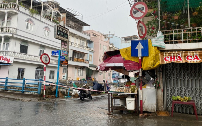 Đà Lạt ra thông báo khẩn, tìm người đến 4 địa điểm liên quan đến trường hợp nghi nhiễm COVID-19 Ảnh 2