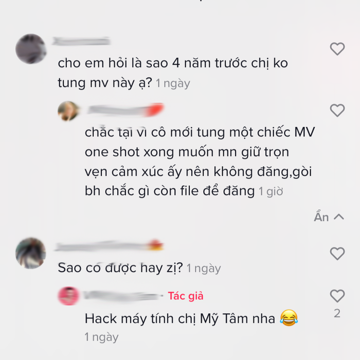 Dân mạng 'khui' lại một phiên bản khác của 'Đâu chỉ riêng em', kịch tính không kém gì Hương Giang? Ảnh 8