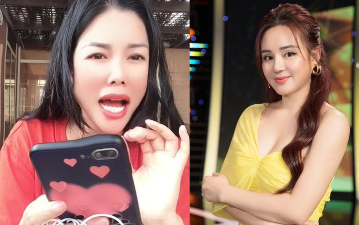 NS múa Phạm Ngà ủng hộ Vy Oanh kiện nữ CEO Đại Nam: 'Làm như thế là hoàn toàn chính xác' Ảnh 2