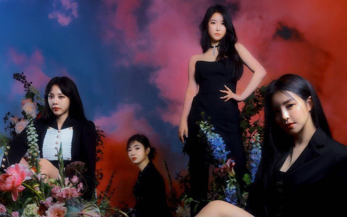 Brave Girl chuẩn bị tổ chức fan meeting đầu tiên trong sự nghiệp ca hát của nhóm Ảnh 2