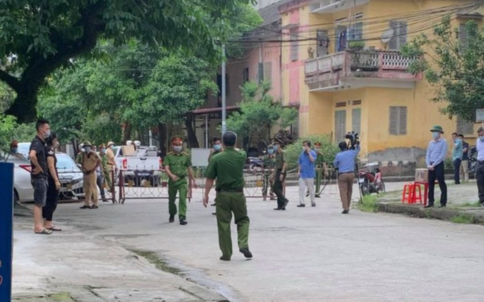 Vụ F0 trốn khỏi khu điều trị ở Bắc Giang: Bệnh nhân bắt xe khách đi Hà Giang, trước mắt cách ly 29 người Ảnh 2