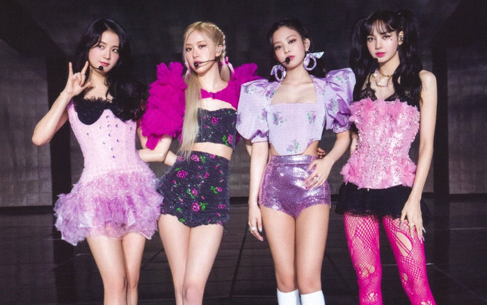 YG úp mở đưa thông báo Jennie và Rose sang Mĩ để làm nhạc, liệu BlackPink sắp comeback? Ảnh 2