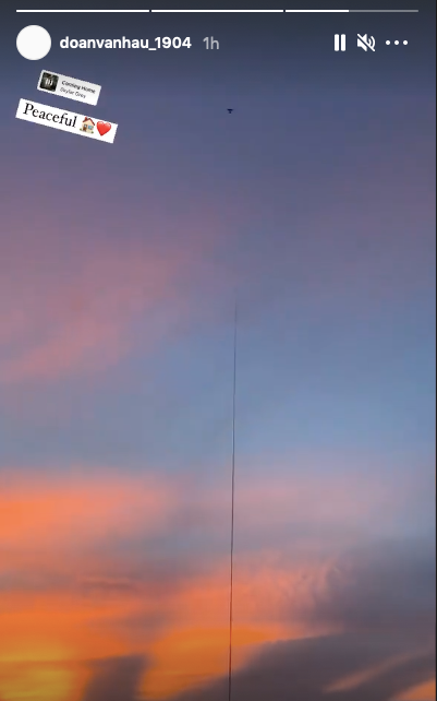 Đoàn Văn Hậu chỉ ở nhà thả diều nhưng body 'cực phẩm' mới là điều làm chị em 'rụng rời' Ảnh 3