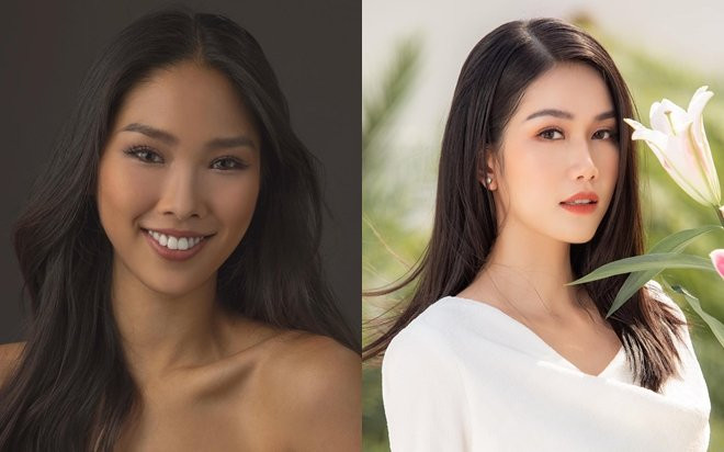 Đại diện Hong Kong tại Miss International lộ diện: Phương Anh hầu như không có đối thủ tại Châu Á Ảnh 2