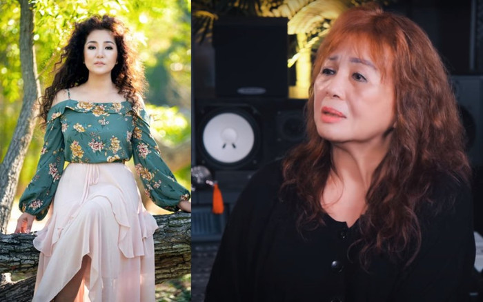 Được mẹ Kim Ngân bênh vực, nghệ sĩ Thúy Nga liền đăng đàn tự trấn an Ảnh 2