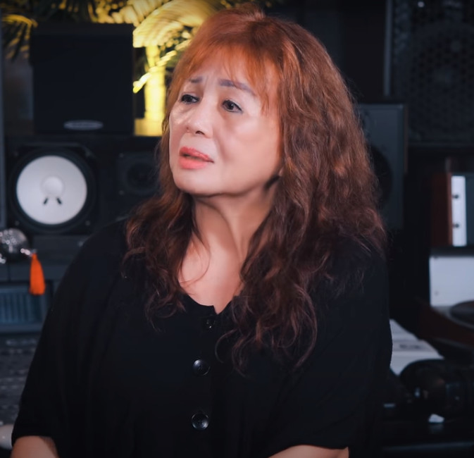 Mẹ ruột Kim Ngân nhắn nhủ Thúy Nga: 'Con đừng lo, không ai thưa kiện con đâu'.