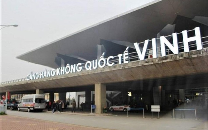 Nghệ An thông báo khẩn tìm người trên chuyến bay liên quan đến bệnh nhân Covid-19 Ảnh 2