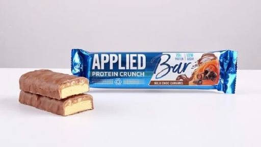 9 loại thực phẩm ăn kiêng thực ra không giúp bạn giảm cân Ảnh 7