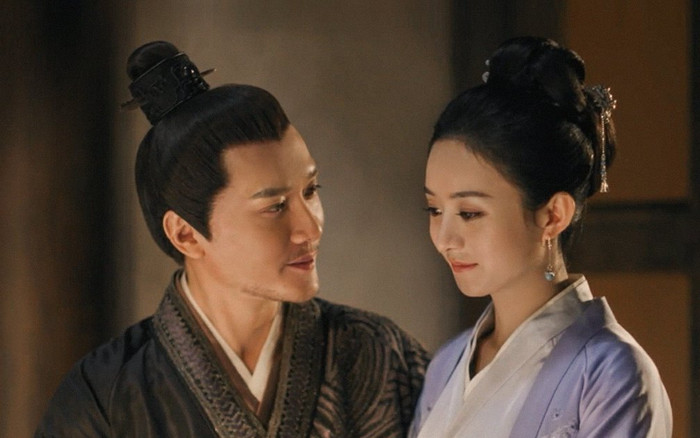 Nỗi khổ mà Triệu Lệ Dĩnh phải chịu đựng khi còn làm dâu: 'Bị ép đổi tên, trở thành máy đẻ nhà hào môn' Ảnh 2