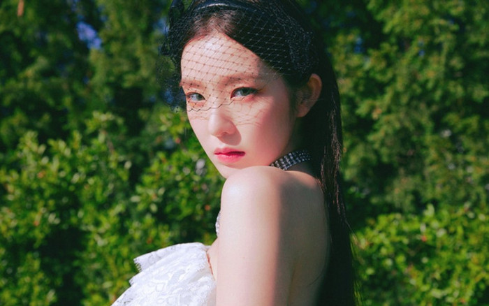 Top những gương mặt trong giới idol nữ Kpop được lòng cộng đồng LGBTQ+ nhất Ảnh 2