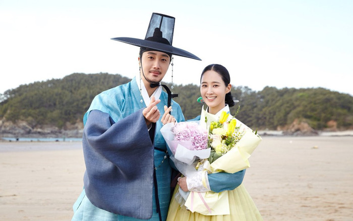 Phim của Yuri (SNSD) và Jung Il Woo đạt rating 'khủng' ở tập cuối Ảnh 2