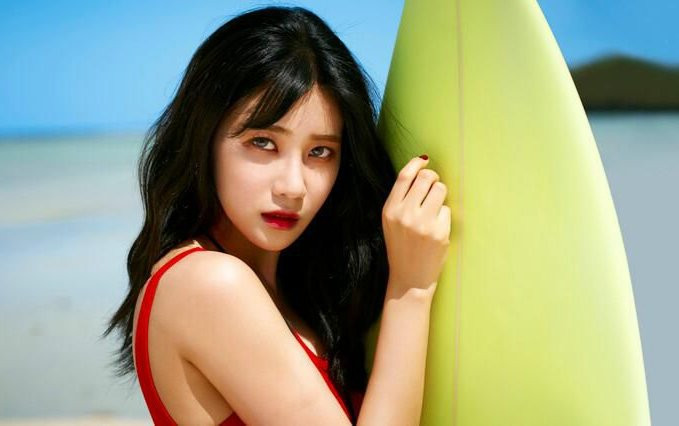 Cựu thành viên AOA Mina thừa nhận cáo buộc 'trà xanh' chen chân vào hạnh phúc của người khác Ảnh 2