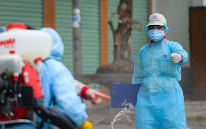 Vượt mốc hơn 6000 ca nhiễm Covid- 19, TP.HCM thay đổi chiến lược dập dịch? Ảnh 2