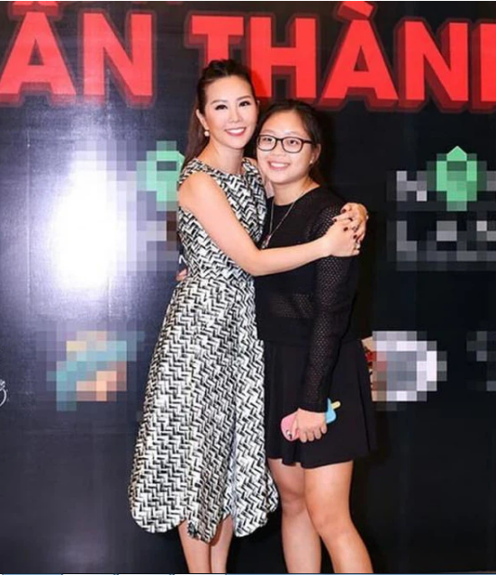 Hsiu Huai Chen năm 2016.