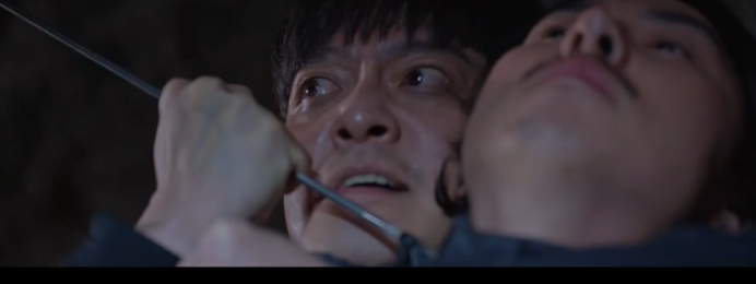 'Voice 4' tập 5-6: Cameo xịn sò của 'Hospital Playlist' hóa ra lại là kẻ sát nhân hàng loạt Ảnh 13