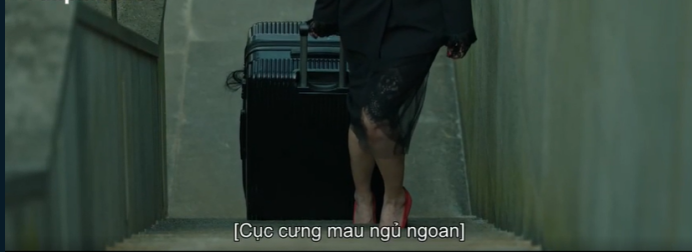 'Voice 4' tập 5-6: Cameo xịn sò của 'Hospital Playlist' hóa ra lại là kẻ sát nhân hàng loạt Ảnh 17