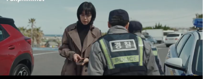 'Voice 4' tập 5-6: Cameo xịn sò của 'Hospital Playlist' hóa ra lại là kẻ sát nhân hàng loạt Ảnh 4