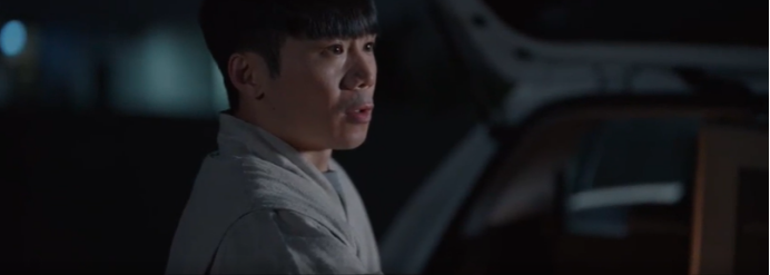 'Voice 4' tập 5-6: Cameo xịn sò của 'Hospital Playlist' hóa ra lại là kẻ sát nhân hàng loạt Ảnh 28