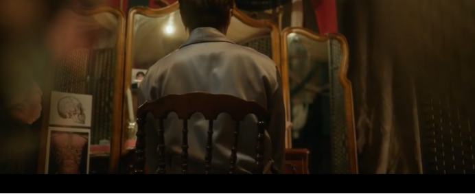 'Voice 4' tập 5-6: Cameo xịn sò của 'Hospital Playlist' hóa ra lại là kẻ sát nhân hàng loạt Ảnh 22