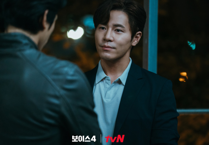 'Voice 4' tập 5-6: Cameo xịn sò của 'Hospital Playlist' hóa ra lại là kẻ sát nhân hàng loạt Ảnh 32