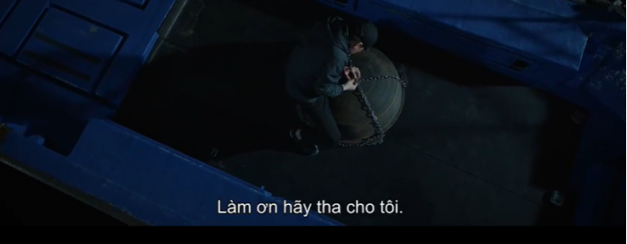 'Voice 4' tập 5-6: Cameo xịn sò của 'Hospital Playlist' hóa ra lại là kẻ sát nhân hàng loạt Ảnh 16