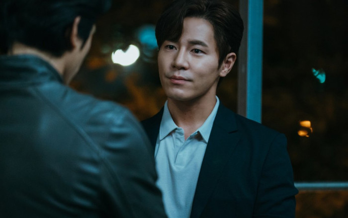 'Voice 4' tập 5-6: Cameo xịn sò của 'Hospital Playlist' hóa ra lại là kẻ sát nhân hàng loạt Ảnh 2