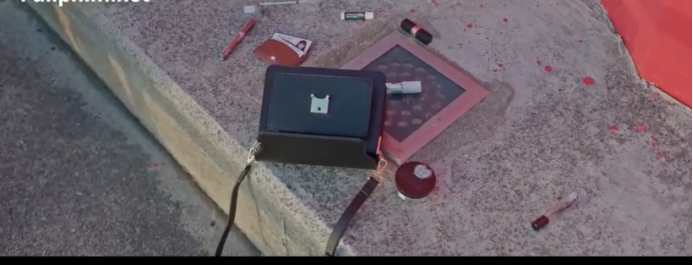 'Voice 4' tập 5-6: Cameo xịn sò của 'Hospital Playlist' hóa ra lại là kẻ sát nhân hàng loạt Ảnh 6