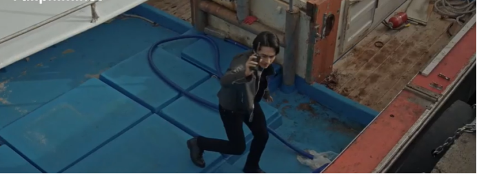 'Voice 4' tập 5-6: Cameo xịn sò của 'Hospital Playlist' hóa ra lại là kẻ sát nhân hàng loạt Ảnh 11