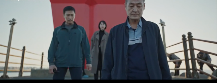 'Voice 4' tập 5-6: Cameo xịn sò của 'Hospital Playlist' hóa ra lại là kẻ sát nhân hàng loạt Ảnh 8