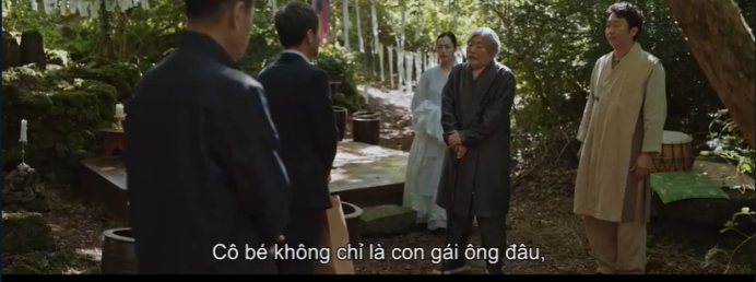 'Voice 4' tập 5-6: Cameo xịn sò của 'Hospital Playlist' hóa ra lại là kẻ sát nhân hàng loạt Ảnh 30