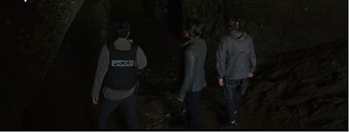 'Voice 4' tập 5-6: Cameo xịn sò của 'Hospital Playlist' hóa ra lại là kẻ sát nhân hàng loạt Ảnh 14