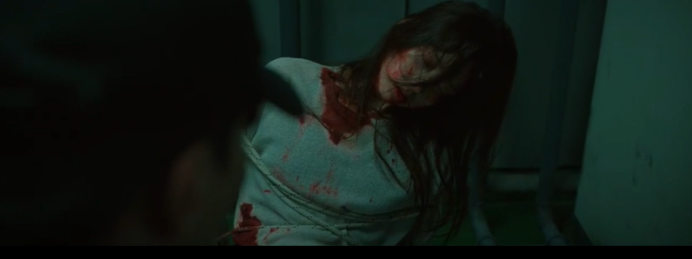 'Voice 4' tập 5-6: Cameo xịn sò của 'Hospital Playlist' hóa ra lại là kẻ sát nhân hàng loạt Ảnh 15