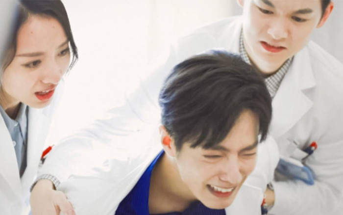 'Dư Sinh' của Tiêu Chiến đã thông qua phát hành, fan sướng 'phát khóc' khi nhìn lịch phát sóng Ảnh 2