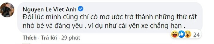 Quỳnh Nga đăng ảnh đu dây khoe body gợi cảm, Việt Anh liền để lại dòng bình luận gây chú ý Ảnh 8