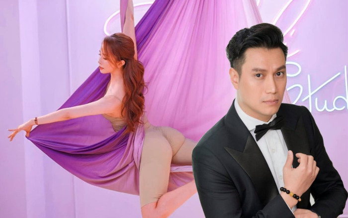 Quỳnh Nga đăng ảnh đu dây khoe body gợi cảm, Việt Anh liền để lại dòng bình luận gây chú ý Ảnh 2