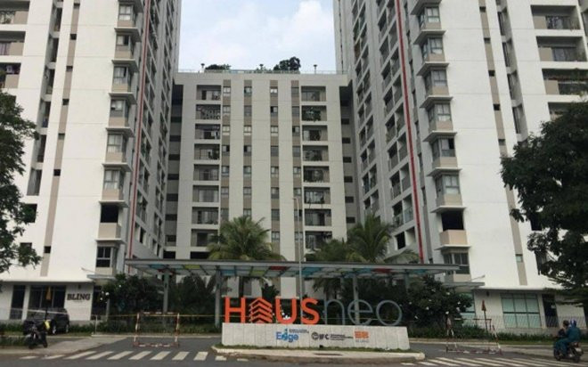 TP.HCM: Phong toả 3 chung cư ở TP. Thủ Đức do liên quan các ca nghi nhiễm COVID-19 Ảnh 2