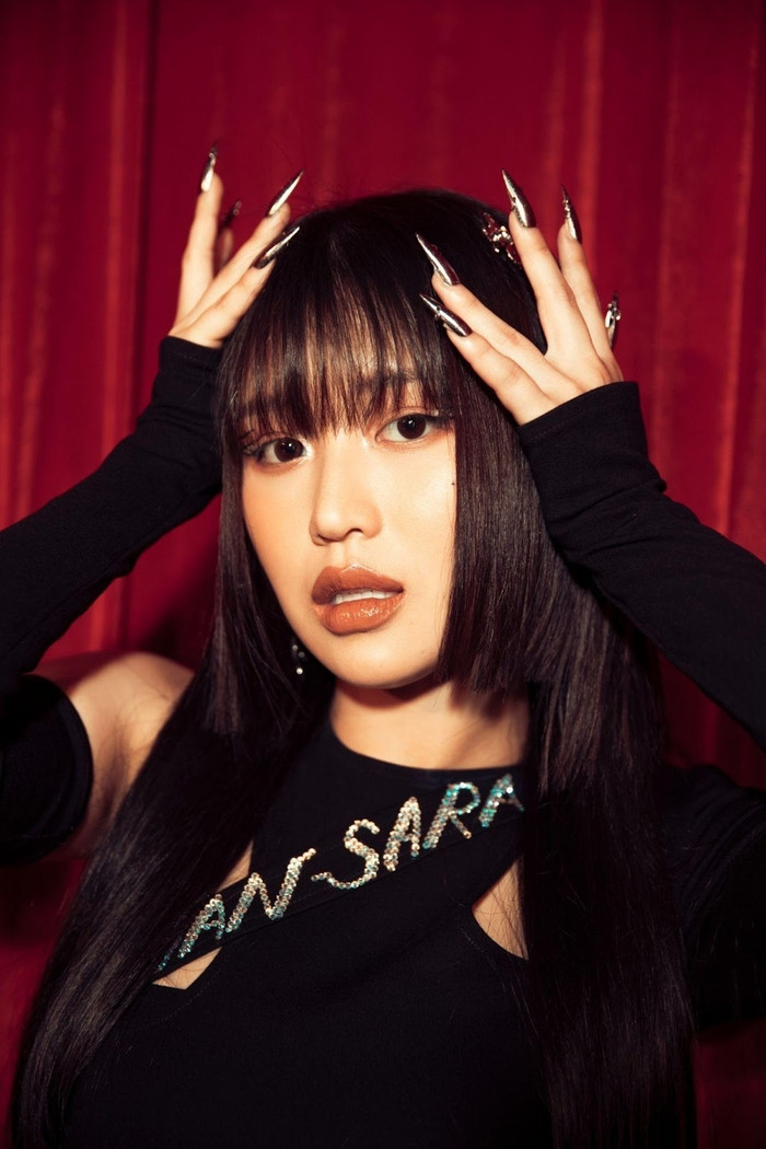 Đâu chỉ âm nhạc bùng nổ, The Heroes 2021 còn có những vũ đạo gây sốt ầm ầm thế này đây! Ảnh 5