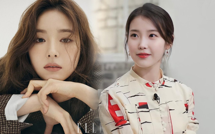 Shin Se Kyung chia tay công ty cô đã từng gắn bó 19 năm chuyển sang đầu quân chung công ty với IU Ảnh 2