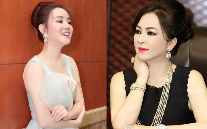 Vy Oanh tuyên bố nữ CEO Đại Nam thua cuộc trong vụ nộp 200 tỷ tiền mặt: 'Đừng mè nheo nói nhiều nữa' Ảnh 2