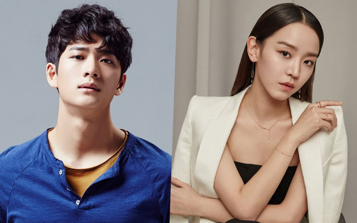 Kang Tae Oh bén duyên cùng Shin Hye Shin trong phim 'Open the Door' Ảnh 2